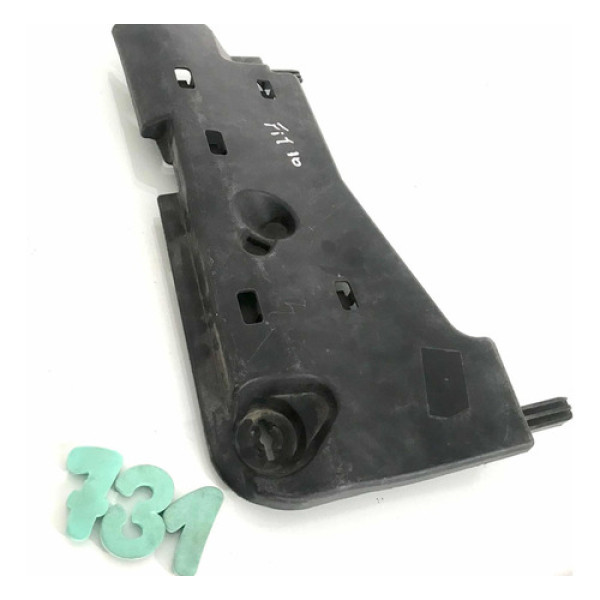 Acabamento Interno Volante Honda New Fit - Cx 731