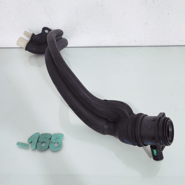 Gargalo Do Tanque De Combustível Renault Fluence Sc -155