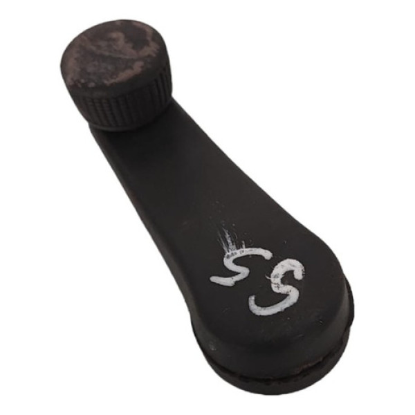 Manivela Vidro Manual Vw Gol G5