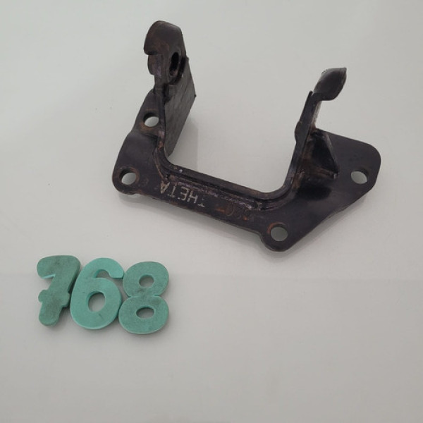 Suporte Do Coxim Do Câmbio Hyundai Santa Fé 3.5 Cx 768