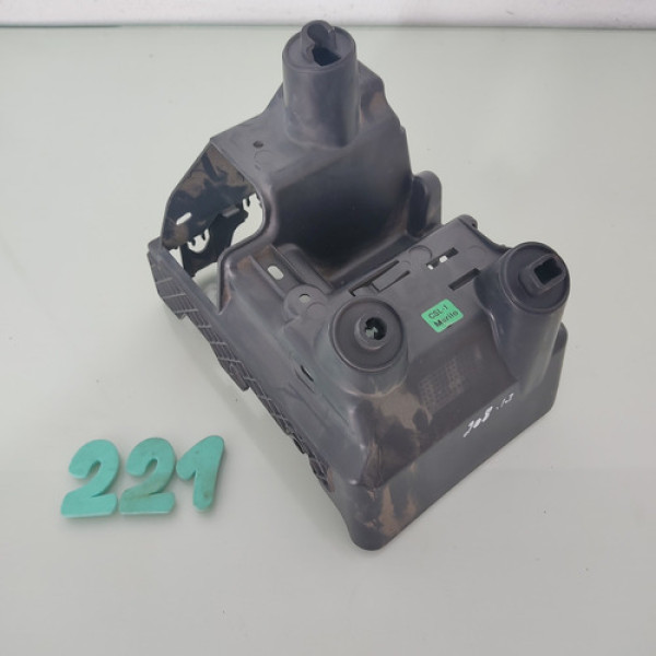 Suporte Caixa Fusíveis Peugeot 208 1.2