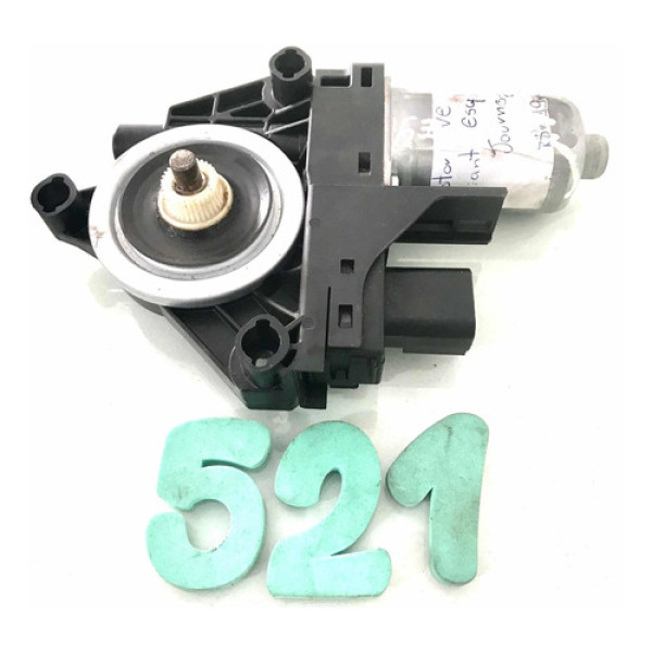 Motor Vidro Elét. Dianteiro Esquerdo Fiat Freemont / Journey