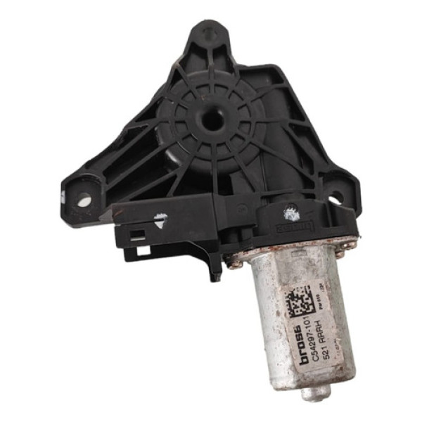 Motor Vidro Elétrico Tras. Direito Jeep Renegade 2016 A 2020