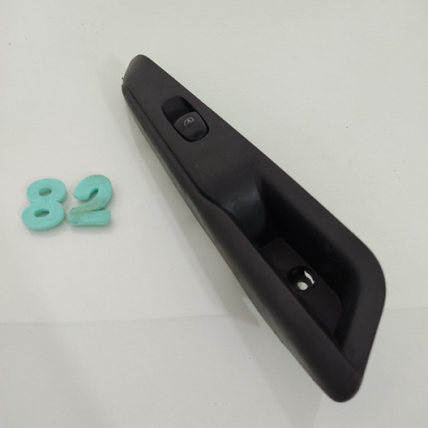 Comando Vidro Elétrico Traseiro Direto Nissan Kicks 