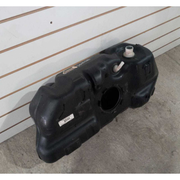 Tanque De Combustível Nissan Versa N°72