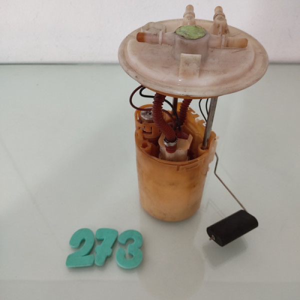 Bomba De Combustível Hyundai Hb20 