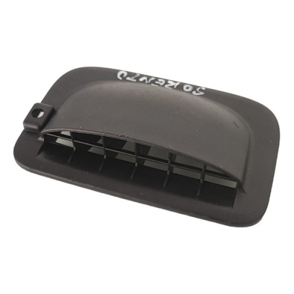 Duto Entrada De Ar Lado Direito Kia Sorento 2011 A 2013 