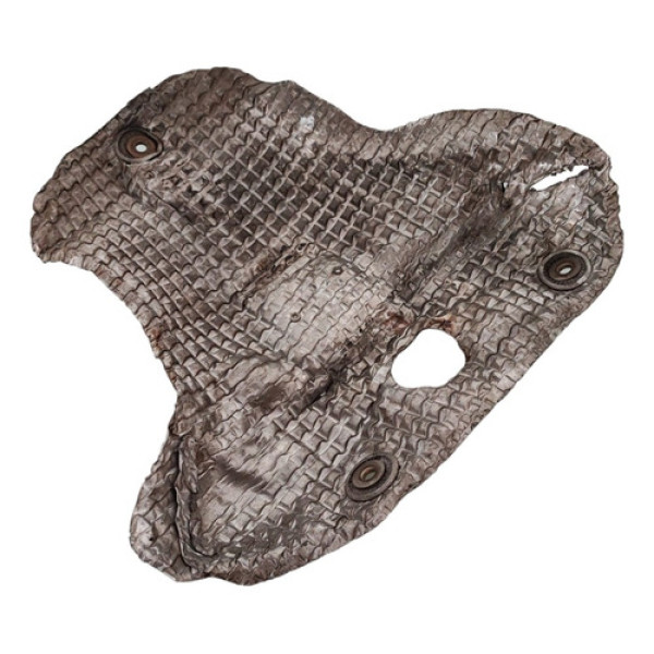 Protetor Calor Coletor Kia Sorento 3.5