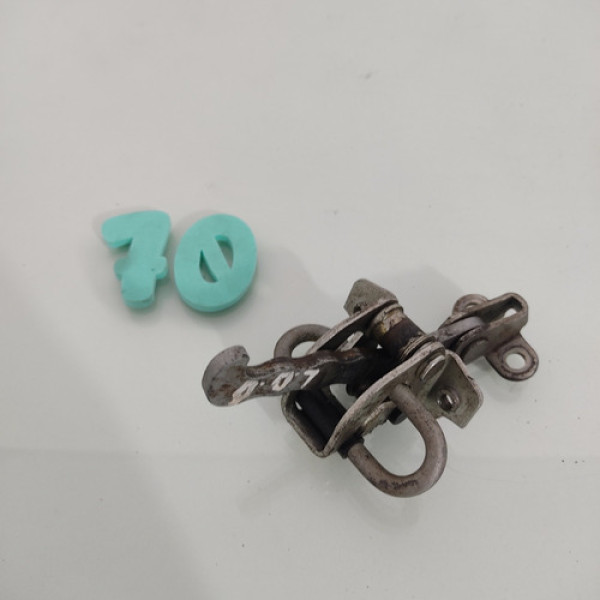 Limitador Porta Dianteira Direita Fiat Siena 