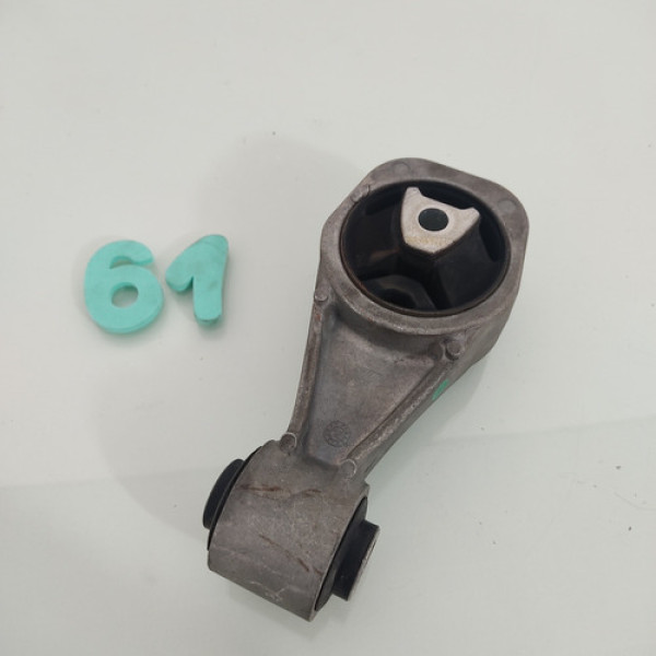 Coxim Câmbio Nissan March