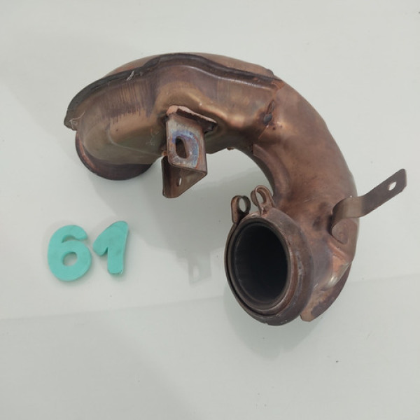 Duto Catalisador Peugeot 307