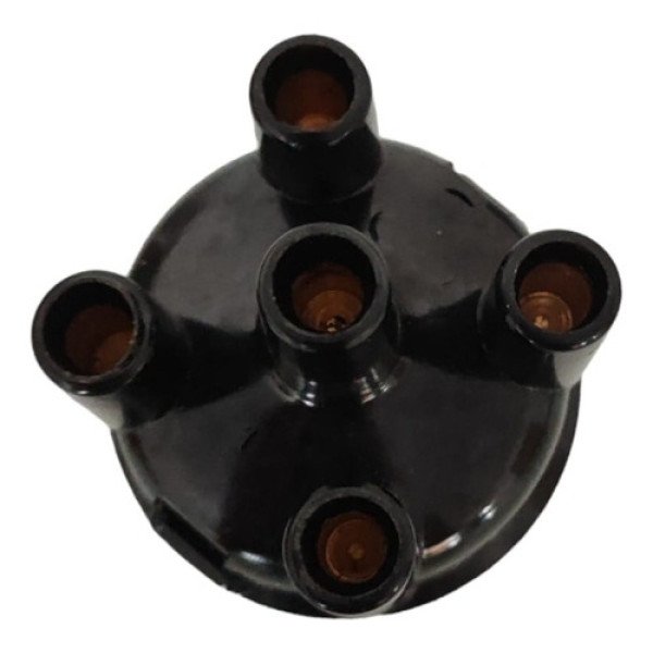 Tampa Distribuidor Vw Fusca 1300 Cod 1235522027