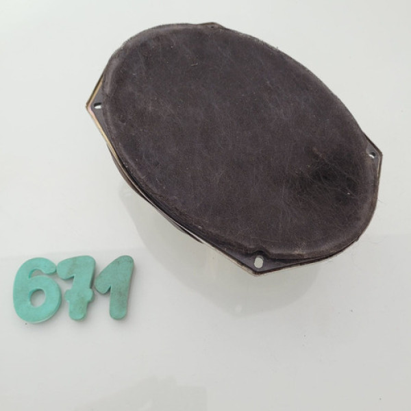 Alto Falante Porta Fiat Freemont Cod 05091019ab