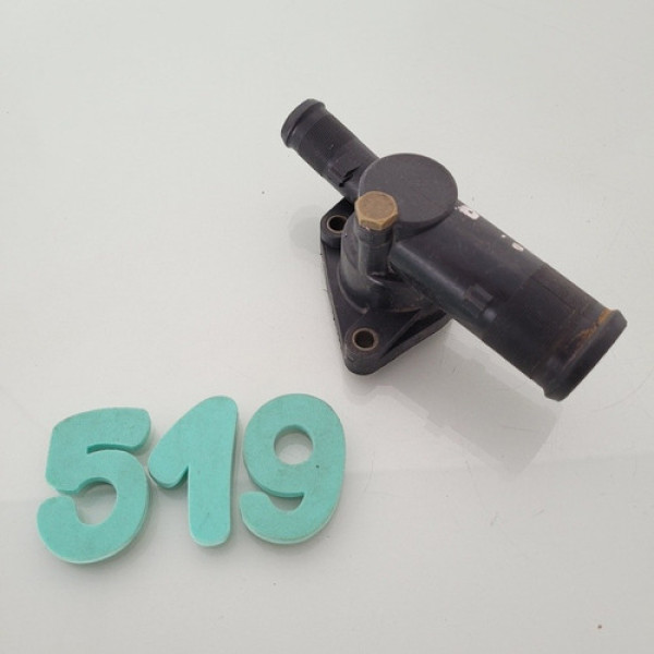 Carcaça Válvula Termostatica Peugeot 206