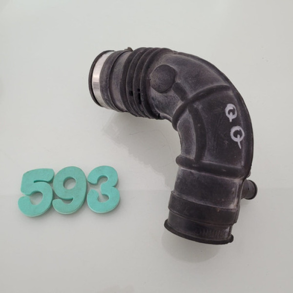 Mangueira Do Filtro De Ar Chery Qq