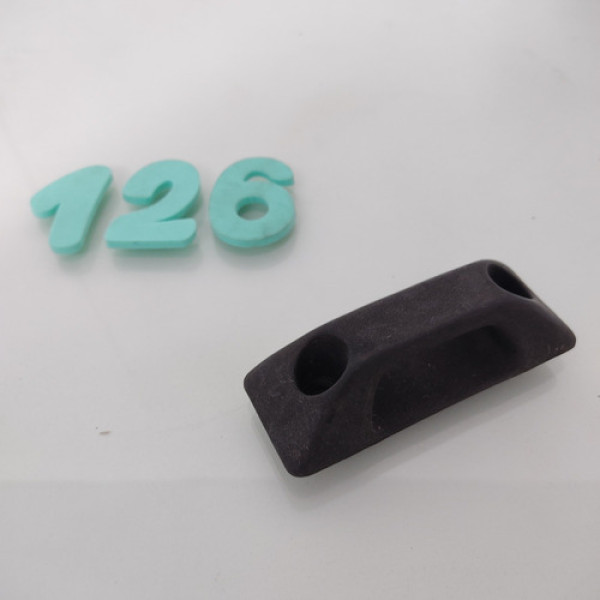 Gancho Caçamba Vw Saveiro G5 G6 