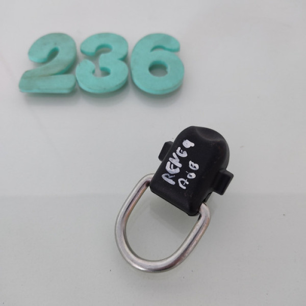 Gancho Fixação Porta Malas Jeep Renegade 