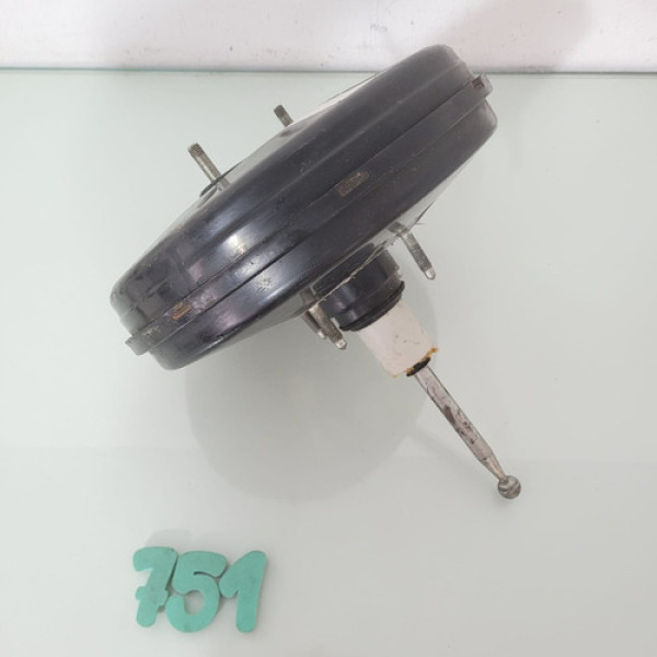 Hidrovacuo Servo De Freio Renault Sandero Cx 751