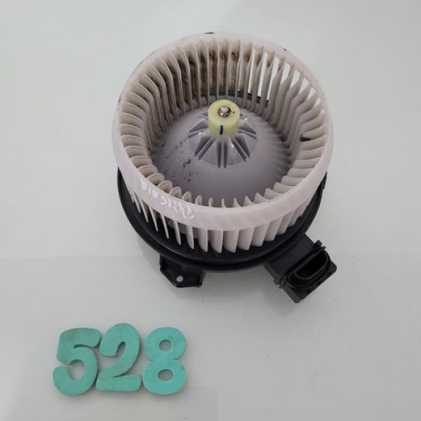 Motor Ventilação Interna Gm Onix Prisma