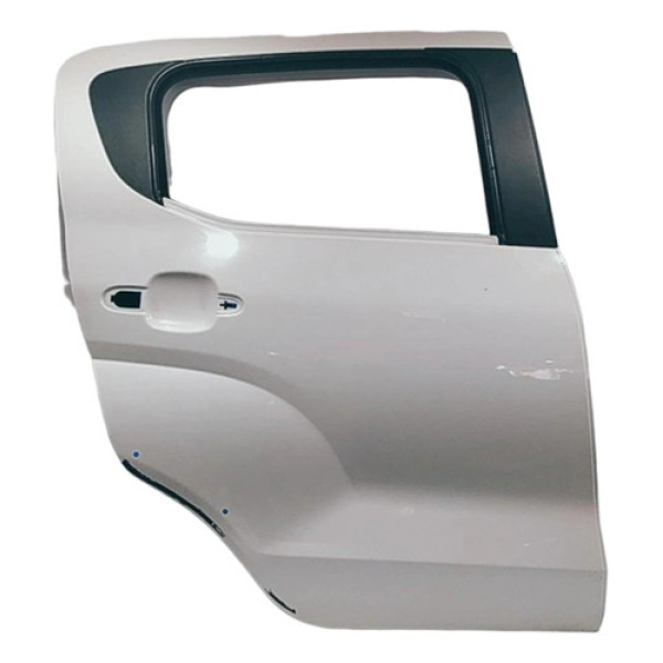 Porta Traseira Direita Fiat Mobi 