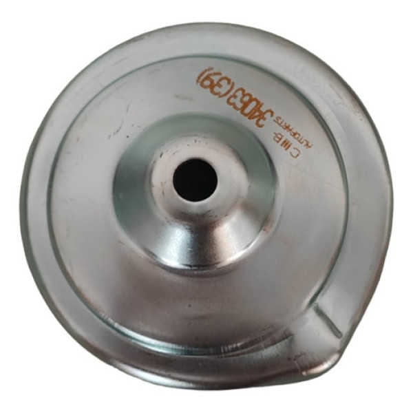 Prato Mola Dianteira Vw Gol 1991 A 1994 Cod Cwb34063