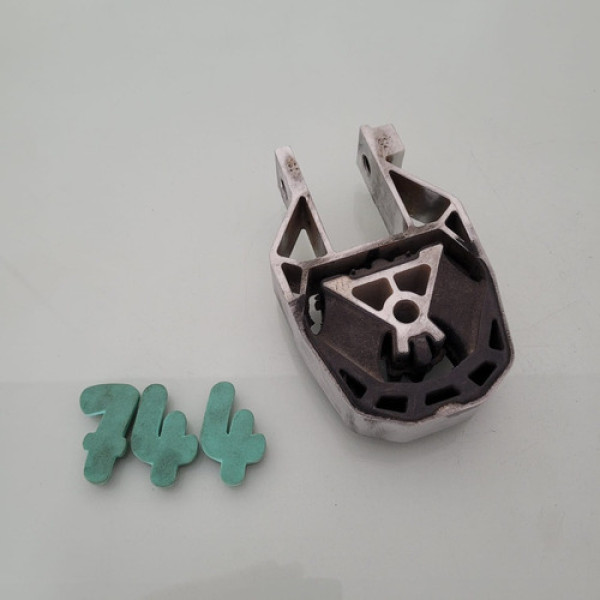 Coxim Traseiro Do Câmbio Ford Focus 2.0 2014 Cx 744