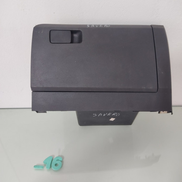 Porta Luvas Completo Vw Saveiro G7