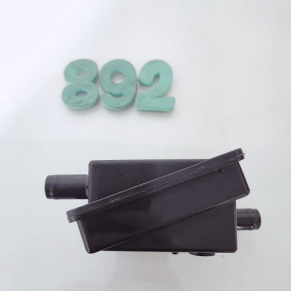 Filtro Canister Hyundai Sonata 2.4 Cod 314531d050 Cx 892