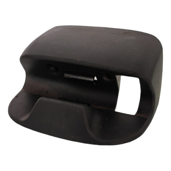 Acabamento Trava Assoalho Honda Fit 2007