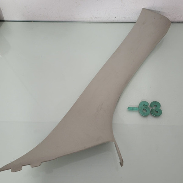 Acabamento Coluna Parabrisa Lado Direito Dodge Journey