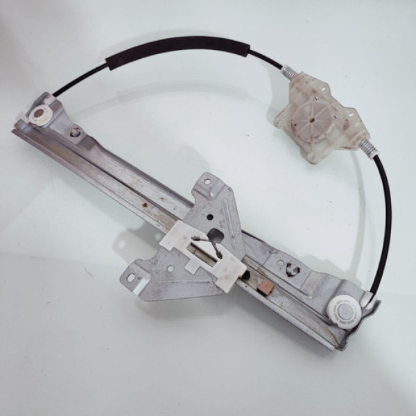 Máquina Vidro Elétrico Traseiro Direito Chery Tiggo 2 Orig.