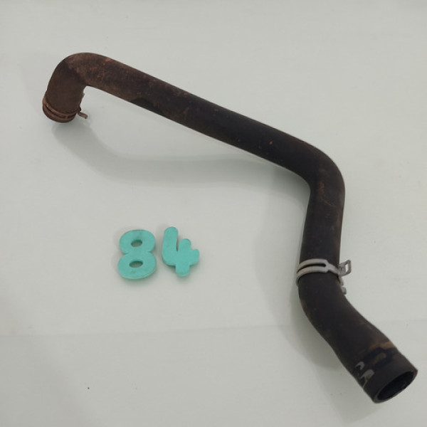 Mangueira Água Peugeot 208