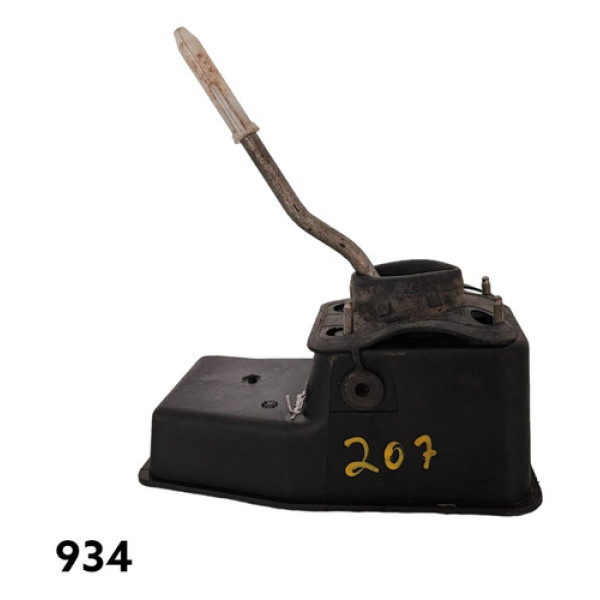 Trambulador Câmbio Manual Peugeot 207