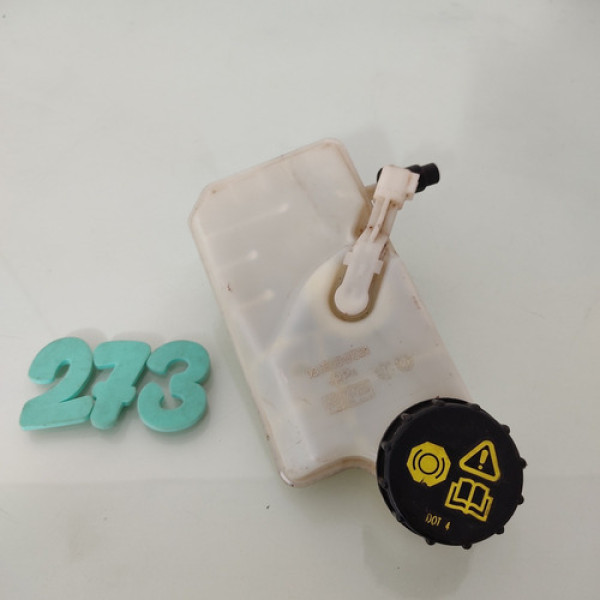 Reservatório Do Fluido De Freio Ford Focus 2009 A 2013 