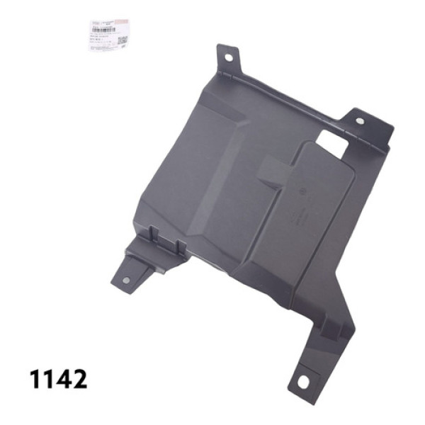 Defletor Da Bomba De Combustível Chery Tiggo Cod T15-1310080