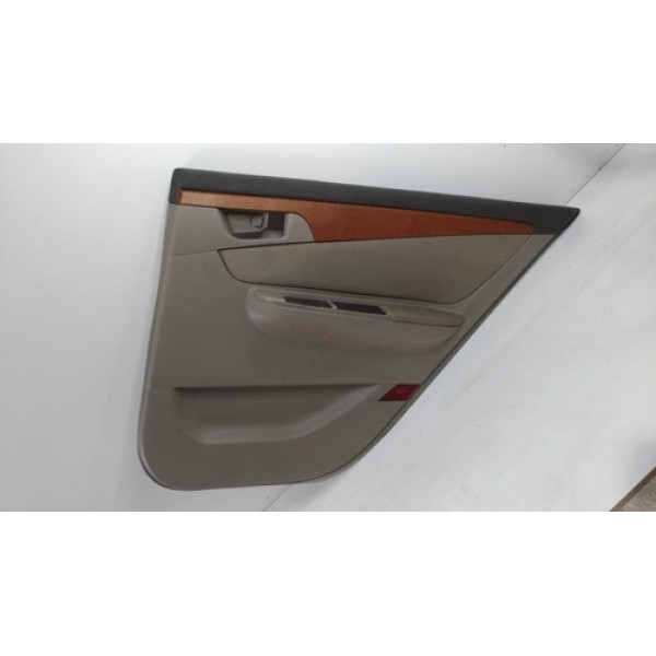 Forro De Porta Traseiro Direito Lifan 620