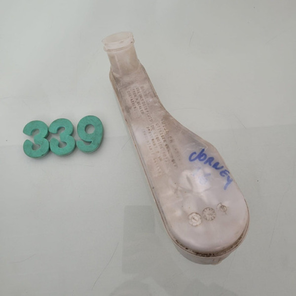 Reservatório Fluido De Freio Dodge Journey 3.6