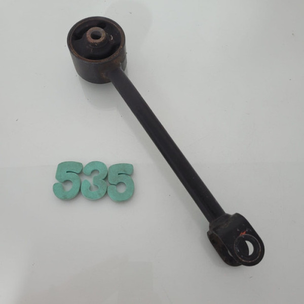 Braço Suspensão Traseira Esquerda Hyundai Azera 2010 Cx 535