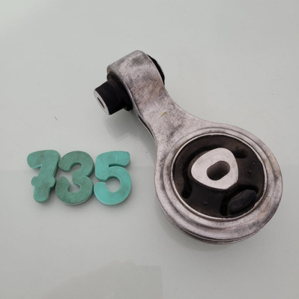 Coxim Do Câmbio Fiat Uno Vivace Cx 735