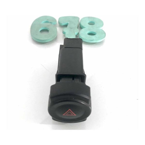 Botão Pisca Alerta Renault Sandero 2007/11