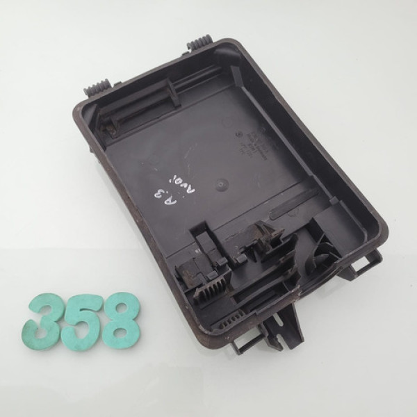 Suporte Módulo Câmbio Audi A3 Cod 8d0927355a