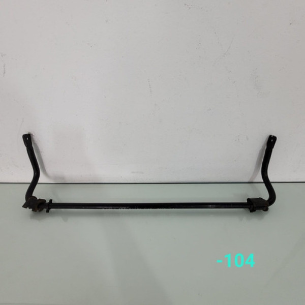 Barra Estabilizadora Traseira Lifan X60 Sc -104