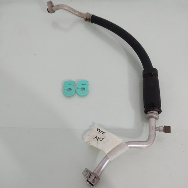 Mangueira Ar Condicionado Honda City 2011