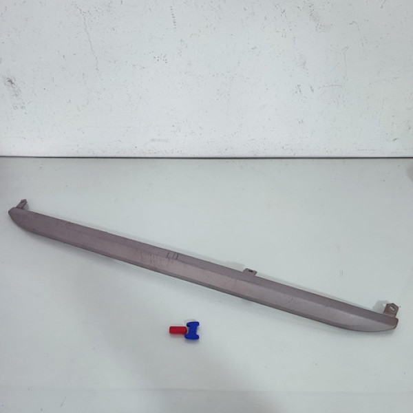 Acabamento Do Parachoque Traseiro Bmw X3  51127238461 Sc -1