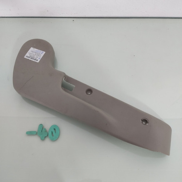 Acabamento Lateral Banco Do Passageiro Lifan X60 S6902117b32