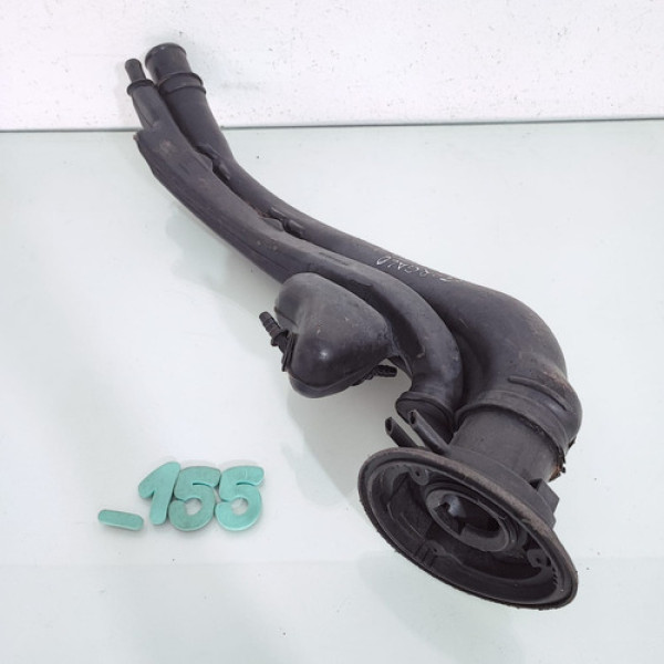 Gargalo Do Tanque De Combustível Peugeot 206sw Sc -155