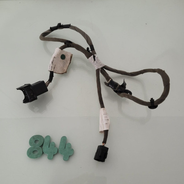 Chicote Porta Traseira Direita Fiat Argo Cx 844