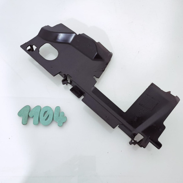 Defletor Do Radiador Lado Esquerdo Vw Up Cx 1104