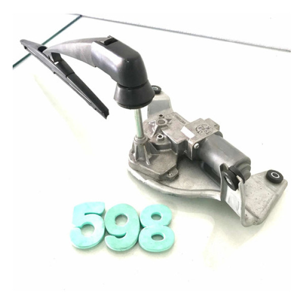 Motor Limpador Traseiro Honda Hrv - C/ Braço 