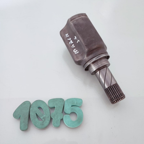 Tulipa Do Semi Eixo Nissan March 1.6 Cx 1075